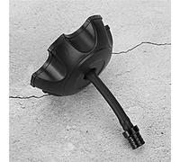 ZJchao Couvercle du Réservoir de Carburant, Pièces de Bike avec Un Tuyau à Soupape de Ventilation du Tuyau de de de à Gaz Universel pour Le Remplacement des Pièces de Motocross Professionnelles