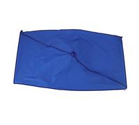 ZJchao Couverture de Nettoyage de Hotte de Gamme Sac Imperméable en Tissu Oxford avec Aspiration pour la Cuisine du Capuchon de la Poule Nettoyage de Pollution et Drainage des Eaux
