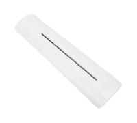 ZJchao Destructeur de Papier Manuel Pratique, Destructeur de Documents Portable pour Papiers A4 A6 avec Conception Permettant D'économiser de l'espace, Pas d'électricité Nécessaire,