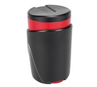 ZJchao Distributeur de Collations Portable, Pousser pour Libérer, Garde les Mains Propres, Distributeur de Cacahuètes Rechargeable pour les Employés de Bureau et les Joueurs avec des