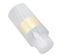 ZJchao Distributeur, Dissolvant d'ongles, Flacon à Pression de 300 Ml, Distributeur à Pompe de Lotion pour Dissolvant d'ongles Polyvalent - Matériau ABS pour une Distribution de Liquide Facile et