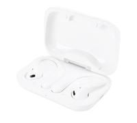 ZJchao Écouteurs de Traduction, écouteurs de Traducteur de Langue avec Plusieurs Langues HD, Son Clair, Crochet d'oreille Longue Durée, Dispositif de Traduction, de, Véritables de Traducteur