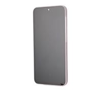 ZJchao Écran de Remplacement avec Cadre pour A35 5G Comprenant des Outils et Un Ensemble Numériseur pour la Réparation de l'écran du Téléphone à Faire Soi-même, Compatible avec Certains Modèles