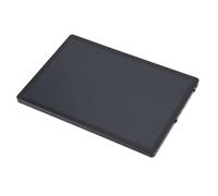 ZJchao Écran IPS Externe de 11 Pouces 2160 X 1440 avec Port de Type C, Port de 3,5 Mm, avec Deux Haut-parleurs pour Téléphone, Tablette, PC, écran D'affichage Portable, écran (avec étui)