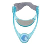 ZJchao Enfants, Attelle de Soutien du Cou Cervical pour Enfants - Améliore la Posture, Restaure la Courbure Cervicale, Conception Ergonomique, Dispositif de Traction du Collier Cervical Léger et