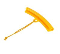 ZJchao Épargnes de Jante à Modification des Roues, Moteur du Pneu de Pneu de Protecteur Protecteur Tire Changer Le Jante Tire Changer Le Les épargnants Wheel Savers Tool Gard Gard (Orange et Jaune)