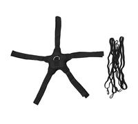 ZJchao Équipement D'entraînement de Volleyball, 2pcs Belt de Formation de Volleyball Belt Volleyball au Service de L'entraîneur Volleyball Frappant Un Rebondeur D'entraîneur Pratiquant