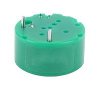 ZJchao ETA2894 Module de Synchronisation du Mouvement de Montre Outil de Réparation en Plastique étanche Légère avec Boîte de Rangement pour Les Horlogers de la Boutique de Maison