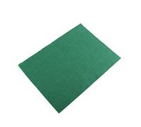 ZJchao Feuilles en Feutre, 10pcs Couleurs Mélangées Aléatoires Tissu Non tissé Feuille de de de pour Artisanat Tissu en Feutre pour Couture Artisanat Bricolage 20 * 30cm