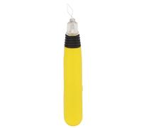 ZJchao Filet à Aiguille, 5,5 X 0,8 Pouce de Plastique à LED Peut Coudre Facilement des Filetages pour la Couture des Outils de Couture pour Toutes Sortes de Machines à Coudre Domestiques Qui Ne