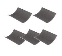 ZJchao Filtres à Vide, Filtre à Vide de Remplacement, Filtres d'aspirateur, Accessoires d'aspirateur, Filtre éponge, à Tamis, Accessoire