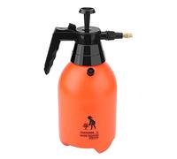 ZJchao Flotte de Pulvérisation, Portable Portable à la Main de la Pression d'eau Pulvérisateur Pulvérisateur Pulvérisateur de Jardin Facile à Déclencher (2L)