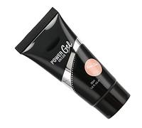 ZJchao Gel d'extension de l'ongle 30 Ml Gel à LED UV de Durcissement Rapide pour le Salon Manucure Art Design Extensions Supplies (01)