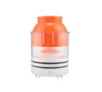 ZJchao Graisseur de Roulements de Roue, Paquet de Roulement, Package de Graisse en Plastique Packer Rouleau d'emballage d'outil de Package de Roulement avec Lubrifiant Frais Efficacement