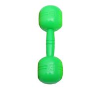 ZJchao Haltères en Plastique Légers pour Enfants pour Un Jeu Actif en Toute sécurité et Un Développement Précoce de la Forme Physique, Jouet d'exercice Amusant pour Les Tout-Petits et Les Enfants