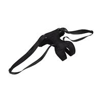 ZJchao Harnais d'ascenseur pour Chiens, Chiens de la Patte Arrière de la Patte Arrière salé à Sling pour Animaux Domestiques (L)