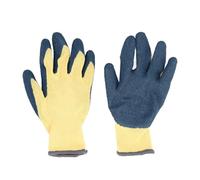 ZJchao Isolés électriques 400 V Haute Tension D'électricien Isolés de Travail Ignifuges avec Conception Antidérapante en Caoutchouc pour L'entretien électrique