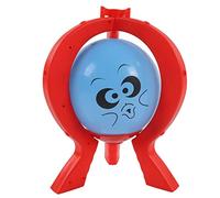 ZJchao Jeu D'éclatement de Ballon de Bureau, Jeu de société avec Dés et Bâton pour Enfants de 8 Ans et Plus