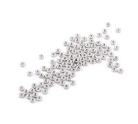 ZJchao Kit d'assortiment de Vis à Métaux, Vis à Douille Hexagonale M2, Boulon avec écrous Hexagonaux, Hexagonales avec 150 et 100 écrous, M2 Largement Utilisées dans les Appareils Ménagers et de