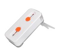 ZJchao Kit de Nettoyage électronique 6 en 1, Kit de Nettoyage pour Téléphone Portable avec Brosse et Crochet de Port, pour Port de Chargement, étui pour Casque, Haut-Parleur, Clavier,