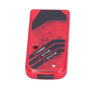 ZJchao Kit de Programmation de Microcontrôleur USB pour Débutants, Simulateur PIC avec Boîtier en Résine et Câble USB