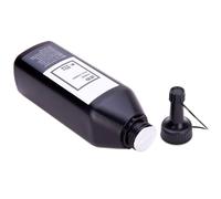 ZJchao Kit de Recharge de Poudre de Toner Noir pour Imprimantes , Remplacement de Cartouche 80 G Compatible avec DLH F388A, Alimentation de Maintenance d'imprimante, Performance à Haut Rendement