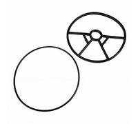 ZJchao Kit de Reconstruction de Joint de Valve avec Joint Torique en ABS de qualité Supérieure pour SP0714T VariFlo XL, Filtre à Sable de Piscine, Remplacement de D'