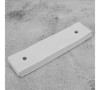 ZJchao Lot de 10 Sachets de Papier pour Repose-menton, 300 Pièces par Sachet, pour Lampe à Fente, Fournitures D'Optométrie Hygiéniques et Sécuritaires pour Optométrie par Ordinateur