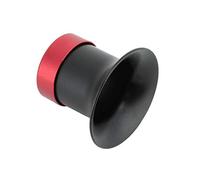 ZJchao Loupe Portative à Grossissement 10X pour Outil de Réparation et d'inspection de Montres