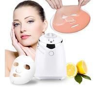 ZJchao Machine automatique pour masques faciaux naturels avec collagène de fruits et végétaux