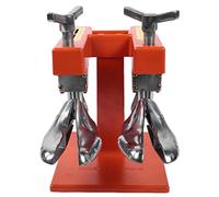 ZJchao Machine d'étirement à Chaussures, Machine d'étirement à Chaussures à Tête Unique à une Manière à une Manière à une à à Expander Expanseur