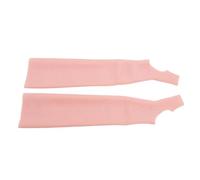 ZJchao Mangas Para Brazos Para Mujer, 1 Paire de Manchons Hydratants pour Bras avec Trous pour les Pouces, SEBS élastique Doux, Antidérapant, Trou pour le Pouce, Manchons pour Bras Solaires,