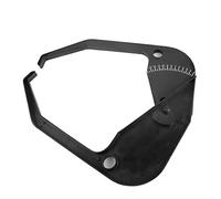 ZJchao Mesure Voiture équilibreuse Outil de Mesure de la Largeur de l'étrier d'équilibrage des Roues de Voiture pour l'équilibre des Pneus, Plastique ABS, Facile à Utiliser et à