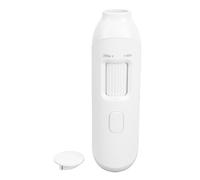 ZJchao Microscope Cuir Chevelu Fil, Caméra Analyse Cheveux WiFi 50-200X