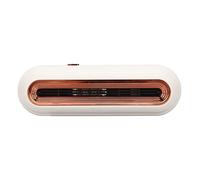 ZJchao Mini désodorisant USB pour réfrigérateur - Éliminateur d'odeurs de réfrigérateur portable pour un nettoyage efficace et une élimination silencieuse des odeurs - Purificateur d'air à l'ozone