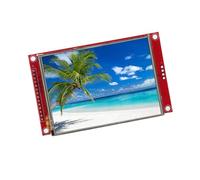 ZJchao Module d Affichage LCD TFT 3 2 Pouces 240 x 320 avec Carte M Moire et Contr Leur HD Kit Cran LCD pour Projets lectroniques et DIY