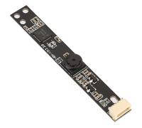 ZJchao Module de Caméra USB, Module de Caméra USB à Objectif Grand Angle 60 ° de 2 Millions de Pixels avec Puce OV2659