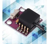 ZJchao Module de Capteur de Pression pour Microcontrôleurs, Carte Transducteur MPXV7002DP de Petite Taille, Composant électronique pour Projets APM2.5