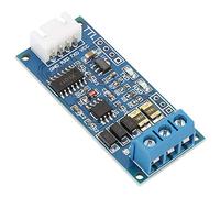 ZJchao Module de Convertisseur TTL à, Carte d'adaptateur de Commande de Direction Automatique avec en-tête de Broche d'espacement de 2,54