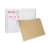 ZJchao Nail Display Book, Professional Salon Color Chart, Nail Art Supplies for Salons, Gel Polish Practice, DIY Nail Art at Home
