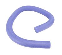 ZJchao Nouilles de Natation en Mousse, Bâton de Piscine Flottant de Couleur Vive de 51,18 Pouces pour Les Projets de Natation de Bricolage, avec flottabilité Stable pour Une