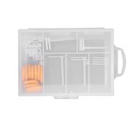 ZJchao Outil de Remplacement de T Te de Disque Dur pour Disques 2 5 Pouces et 3 5 Pouces Kit de R Cup Ration de Donn ES avec Haute Compatibilit
