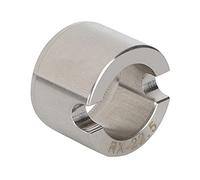 ZJchao Outil Professionnel d Ouverture de Bo Tiers de Montres en Acier Inoxydable Matrice Rainur e 18 5 mm avec Machine d Ouverture pour R parateurs et Horlogers