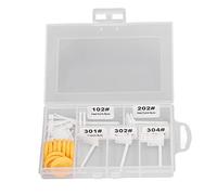 ZJchao Outils de Disque Dur 2,5 Pouces de Récupération de Données 3,5 Pouces Set HDD HDD MAGNETION PEB Maison Hard DRIDE Teal Remplacement de la Tête de la Tête Strong Compatibilité