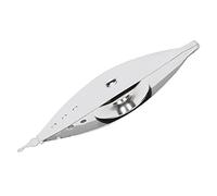 ZJchao Outils de Tricot en Fer à Navette Qui Tisse des Accessoires de Couture Machine avec une Résistance à L'usure à Haute Résistance pour le Tricotage Domestique