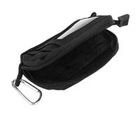 ZJchao Petit Sac Main F Minin avec Porte Cl s Int GR Portefeuille Compact pour Cartes ESP Ces Pi Ces et Cl s Design l et Pratique pour Jeunes Filles