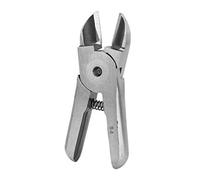 ZJchao Pinces à Outils, Outils de Ferronnier, Coupeur Pneumatique de Remplacement, de Travail du Fer adapté au Coupeur Pneumatique pour le Cisaillement de l'acier, de l'aluminium et de la Plupart