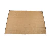 ZJchao Piscine de la Piscine Sail Résistant Portable Polable Pliable Sunshade Extérieure pour Les Jardins Balcons Plat Terms avec Tissu Oxford Facile à Entretenir (4 Coins)