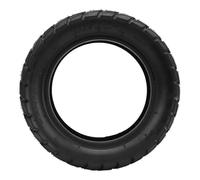 ZJchao Pneu Pneumatique de Remplacement 80/65 6 pour Scooters électriques, Pneu Extérieur en Caoutchouc Antidérapant épaissi avec Absorption des Chocs pour Une Conduite en Douceur