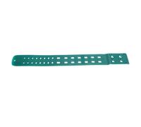ZJchao Podomètre pour Vache, Bracelet en TPU, Moniteur d'activité des Vaches, Détection des Chaleurs, Attaches pour la Gestion de la Ferme avec Analyse des Données pour Le Confort et